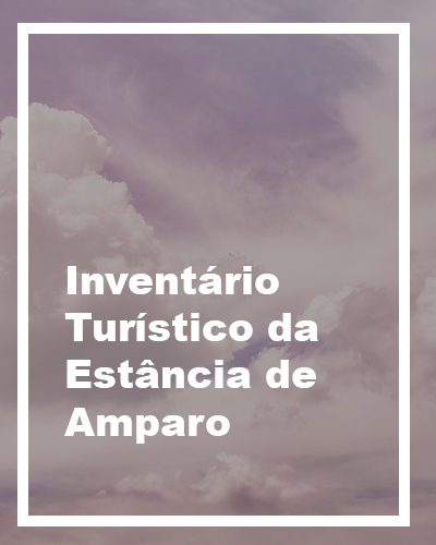 Inventário Turí­stico da Estância de Amparo