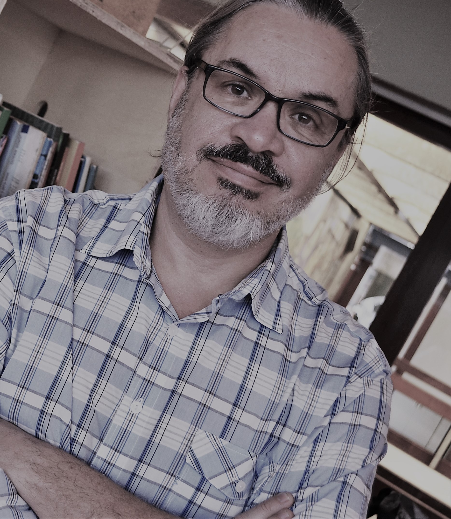 Helio Hintze